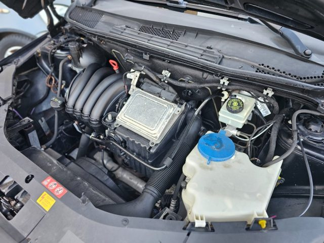 MERCEDES-BENZ B 170 usata 58
