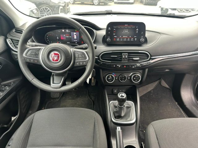 FIAT Tipo usata, con Controllo trazione