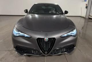 ALFA ROMEO Stelvio usata, con Airbag