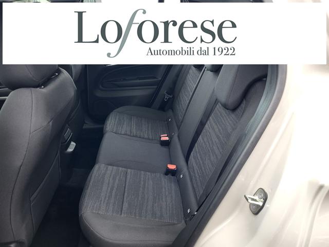 JEEP Avenger usata, con Climatizzatore