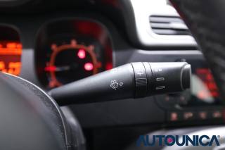 FIAT Panda usata, con Luci diurne