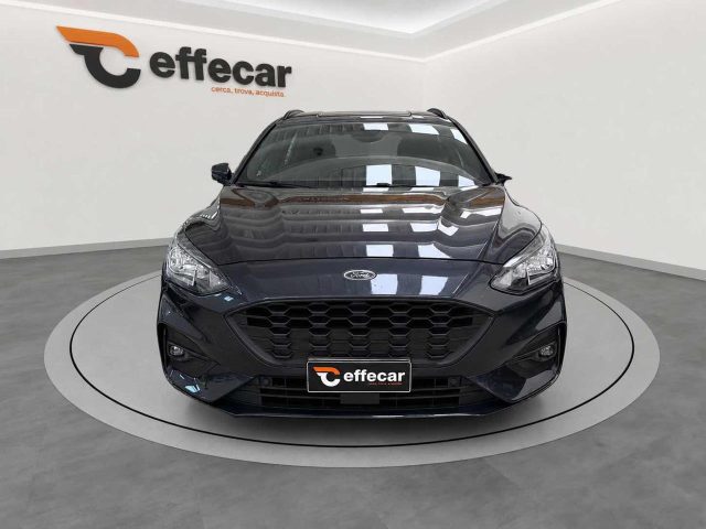 FORD Focus usata, con Airbag