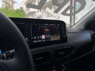 HYUNDAI i10 usata, con Controllo elettronico della corsia