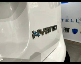 FIAT New Panda usata 21