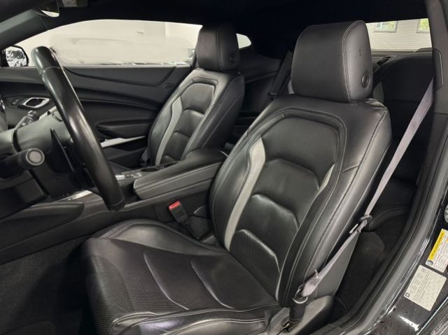 CHEVROLET Camaro usata, con Climatizzatore