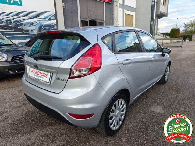 FORD Fiesta usata, con Alzacristalli elettrici