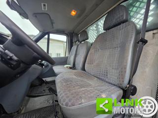 FORD Transit usata, con Boardcomputer