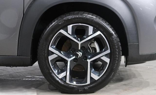 CITROEN C3 Aircross usata, con Fendinebbia