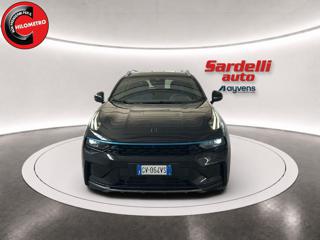 LYNK & CO 01 usata, con Antifurto