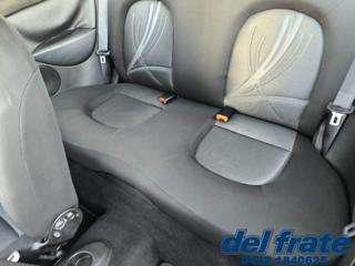 LANCIA Ypsilon usata, con Immobilizzatore elettronico
