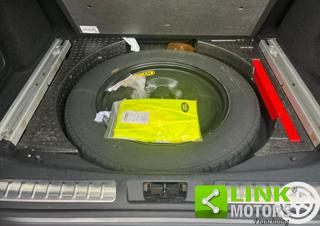 LAND ROVER Range Rover Evoque usata, con USB