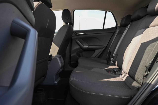 VOLKSWAGEN T-Cross usata, con USB