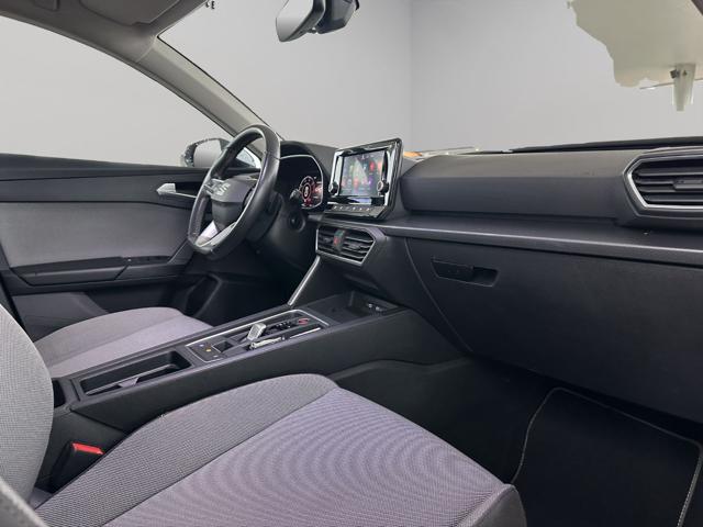 SEAT Leon usata, con ESP
