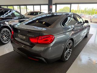 BMW 430 usata, con Antifurto