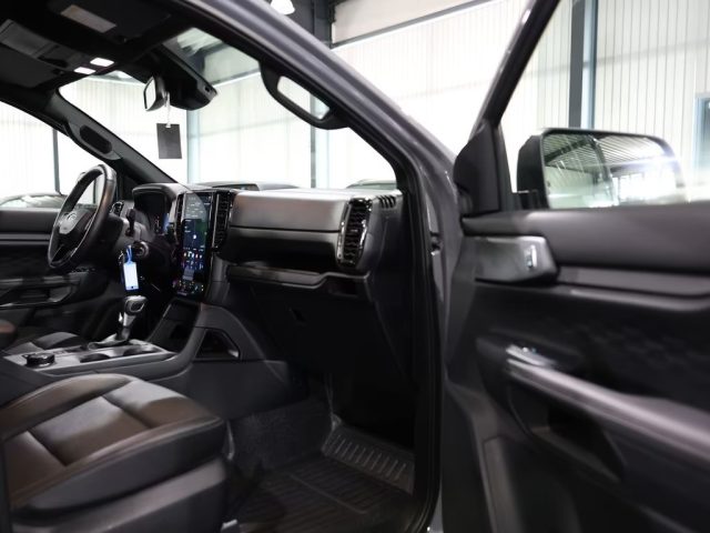FORD Ranger usata, con Sedili riscaldati