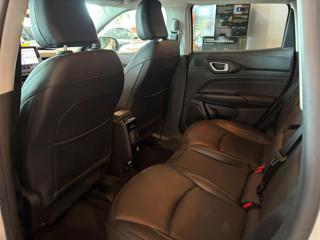 JEEP Compass usata, con Controllo automatico clima