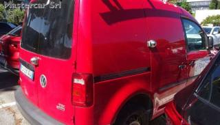 VOLKSWAGEN Caddy usata, con Climatizzatore