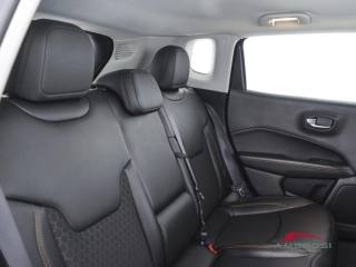 JEEP Compass usata 10