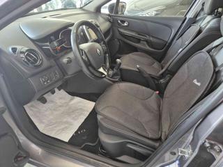 RENAULT Clio usata, con ESP