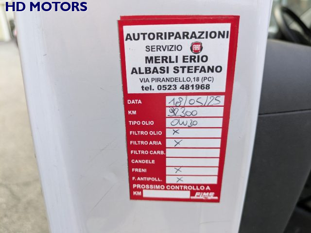 FIAT Ducato usata, con Cruise Control