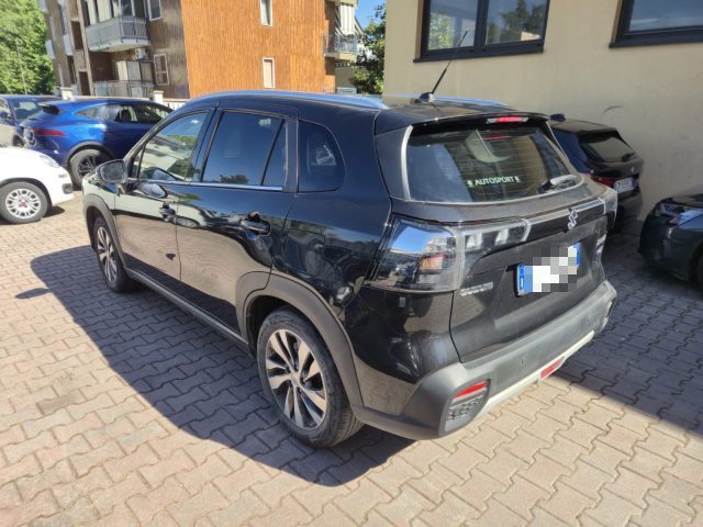 SUZUKI S-Cross usata, con Climatizzatore