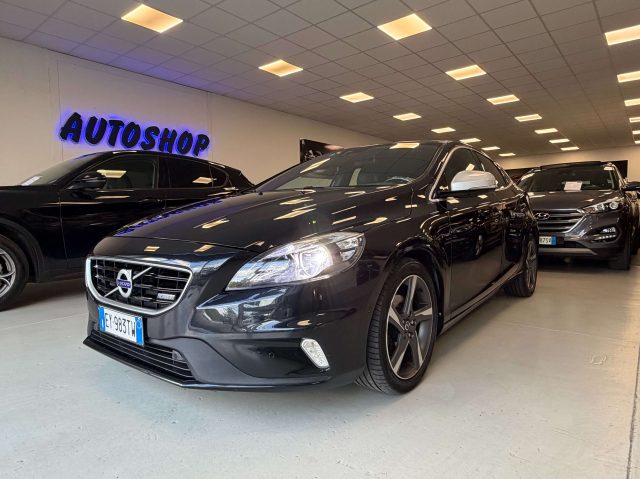 VOLVO V40 usata, con ABS