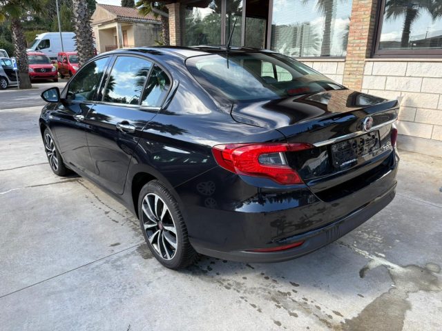 FIAT Tipo usata, con Airbag Passeggero