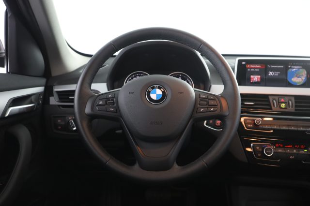 BMW X1 usata 5