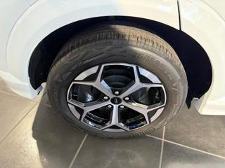 FORD Puma usata, con Climatizzatore