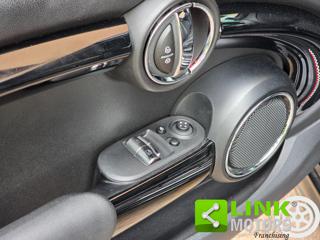 MINI Cooper SD usata, con Limitatore di velocità