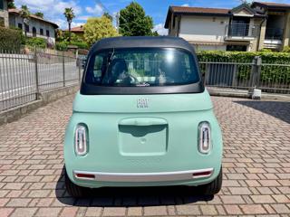 FIAT Topolino usata 4