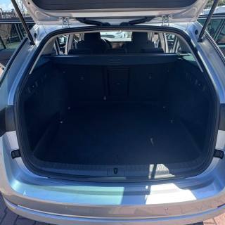 SKODA Octavia usata, con Touch screen