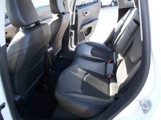 JEEP Compass usata, con Chiusura centralizzata