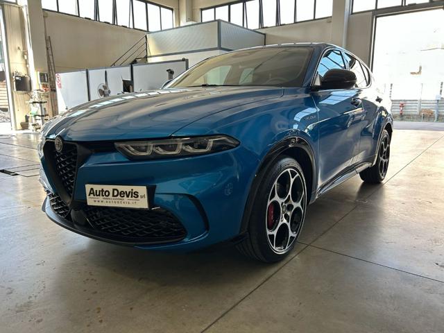 ALFA ROMEO Tonale usata, con ABS