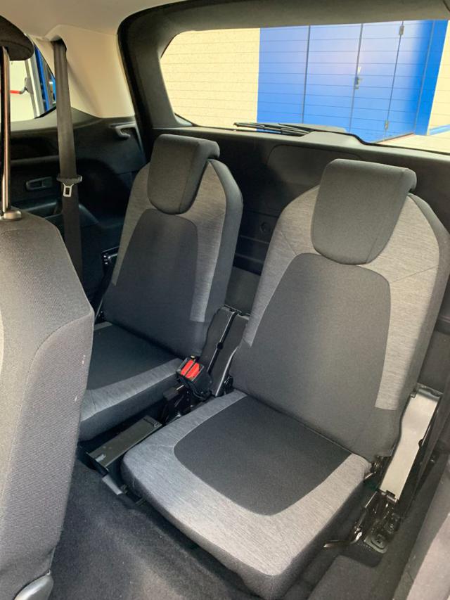 CITROEN Grand C4 Picasso usata, con Cruise Control