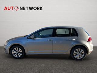 VOLKSWAGEN Golf usata, con Airbag Passeggero