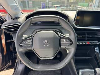 PEUGEOT 208 usata, con Controllo automatico clima