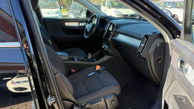 VOLVO XC40 usata, con Bluetooth