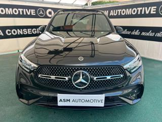 MERCEDES-BENZ GLC 300 usata, con Airbag
