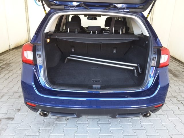 SUBARU Levorg usata, con Lettore CD