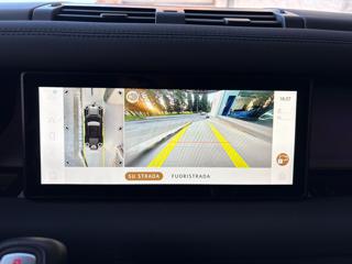 LAND ROVER Defender usata, con Volante multifunzione