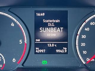 VOLKSWAGEN Caddy usata, con Servosterzo