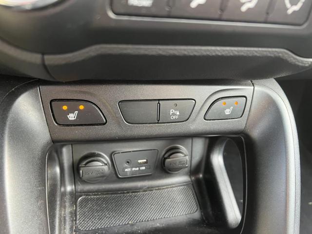 HYUNDAI iX35 usata, con Alzacristalli elettrici