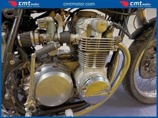 HONDA CB 500 usata 5