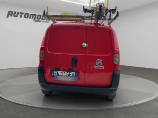FIAT Fiorino usata, con Controllo trazione
