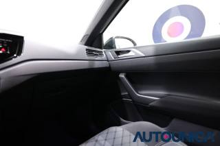 VOLKSWAGEN Taigo usata, con Specchietti laterali elettrici