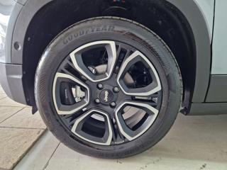 JEEP Avenger usata, con Cerchi in lega