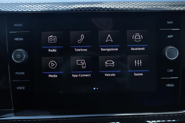 VOLKSWAGEN Polo usata, con Sedile posteriore sdoppiato