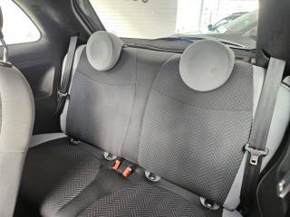 FIAT 500 usata, con Immobilizzatore elettronico