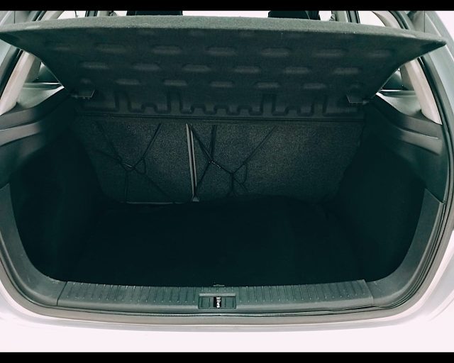 SEAT Ibiza usata, con Chiusura centralizzata telecomandata